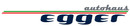 Logo Autohaus Egger GmbH